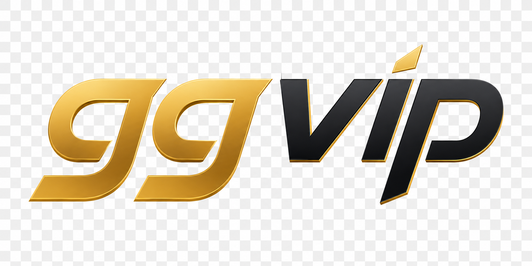 GG VIP লোগো